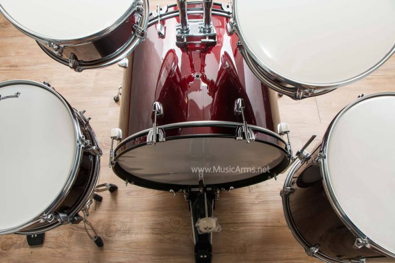 Paramount JBP-1601C ขายราคาพิเศษ