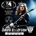 SIT DAVID ELLEFSON SIGNATURE 5-STRING EXTRA LONG ลดราคาพิเศษ