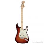 Face cover Fender Deluxe Stratocaster HSS ขายราคาพิเศษ