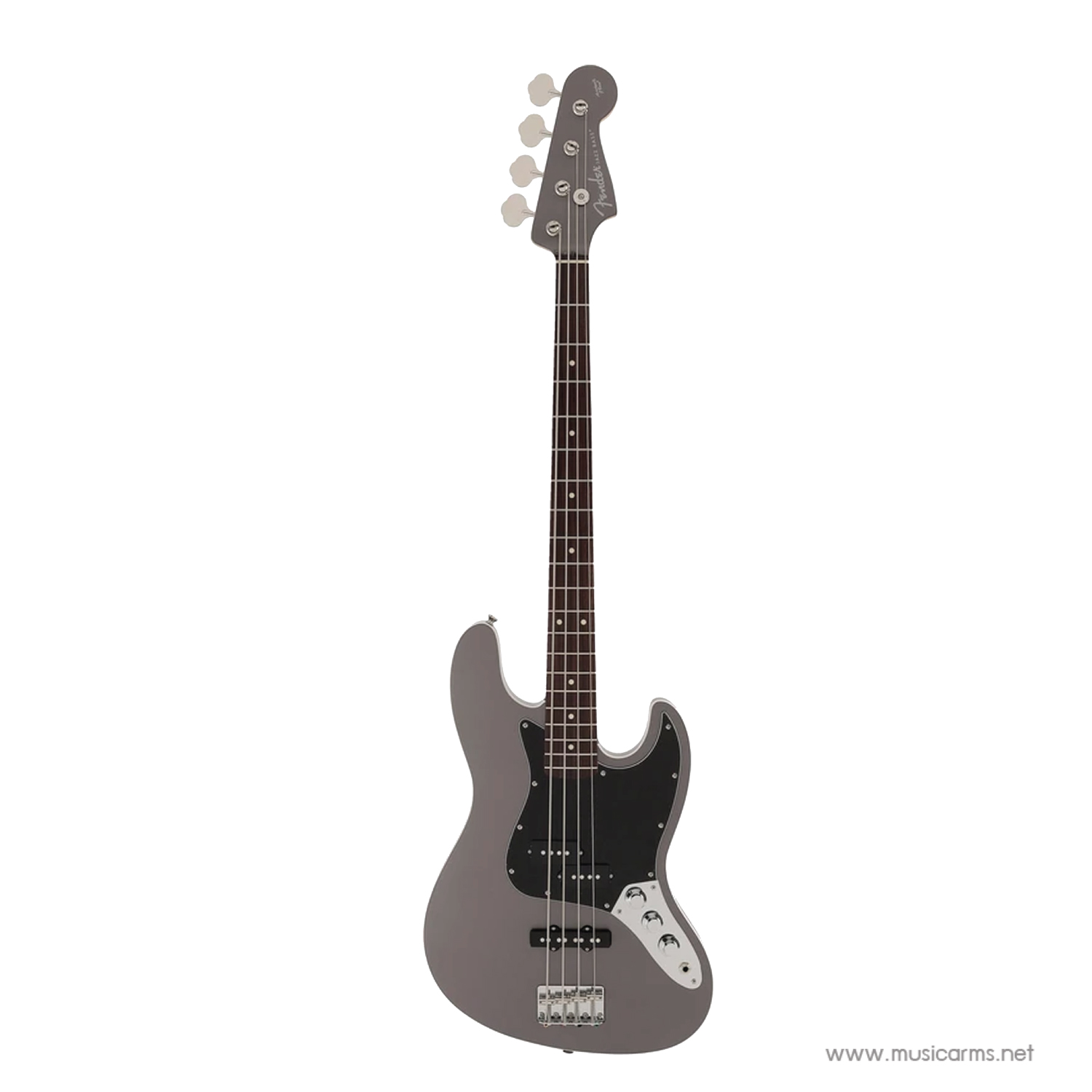 FenderAerodyneIIJazzBass1 Music Arms