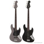 Fender-Aerodyne-II-Jazz-Bass-2 ลดราคาพิเศษ