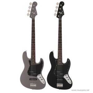 Fender Aerodyne II Jazz Bassราคาถูกสุด