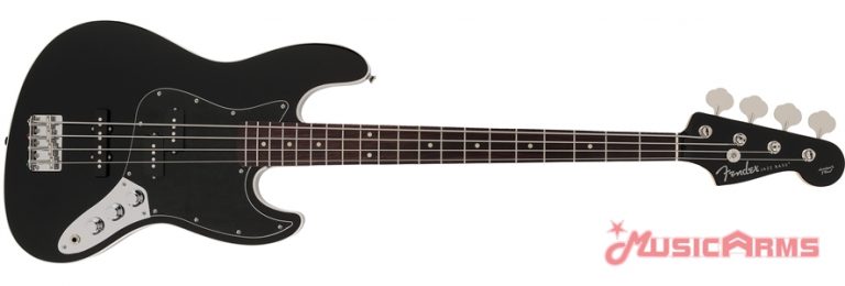 Fender Aerodyne II Jazz Bass ขายราคาพิเศษ