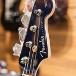 Fender Aerodyne Jazz Bass Headstock ขายราคาพิเศษ