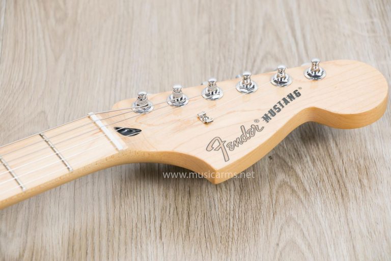 Fender Player Mustang กีตาร์ไฟฟ้า ขายราคาพิเศษ
