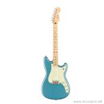 Fender-Player-Duo-Sonicสีฟ้า ขายราคาพิเศษ