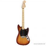 Fender Player Mustang Sienna Sunburst ขายราคาพิเศษ