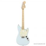 Fender Player Mustang Sonic Blue ขายราคาพิเศษ