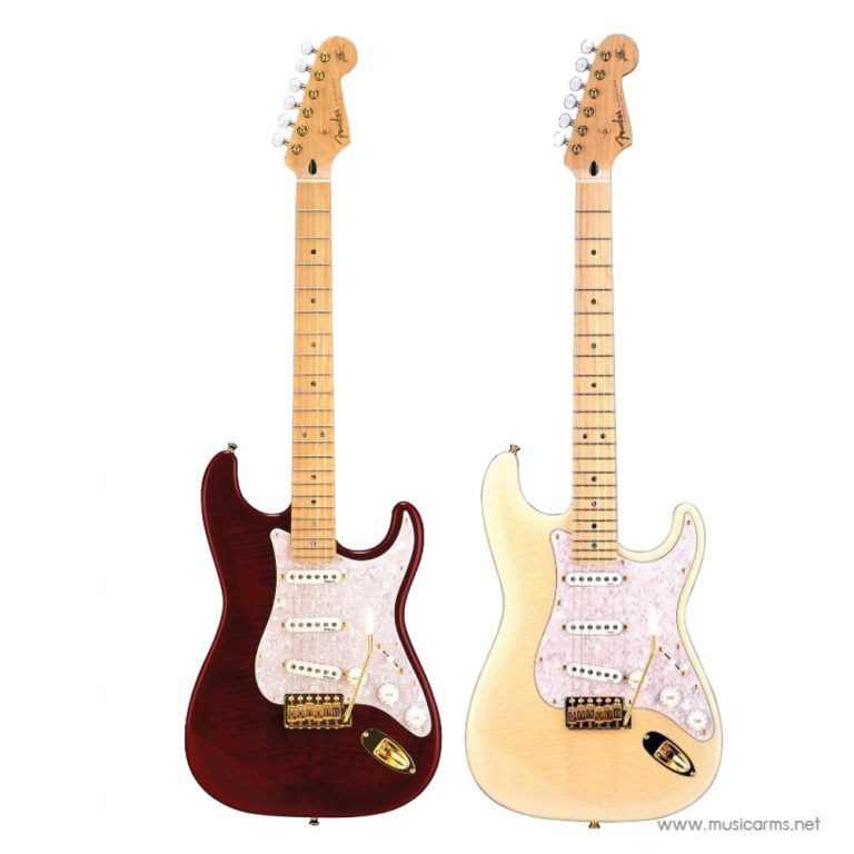 Fender-Richie-Kotzen-Stratocaster-2 ขายราคาพิเศษ