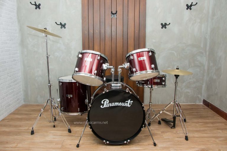 Paramount JBP-1601C ขายราคาพิเศษ