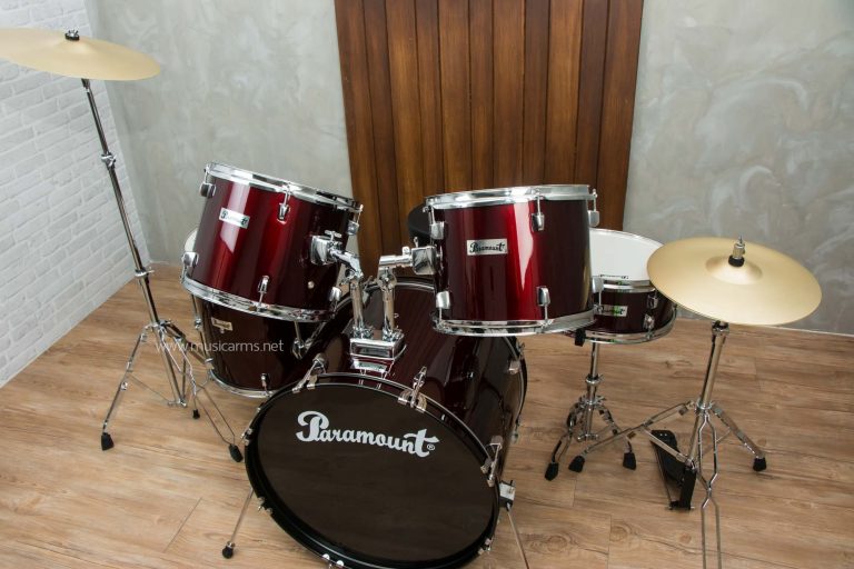 Paramount JBP-1601C ขายราคาพิเศษ