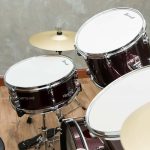 Paramount JBP-1601C กลองชุดคุณภาพ ขายราคาพิเศษ