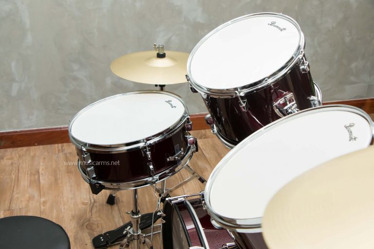 Paramount JBP-1601C กลองชุดคุณภาพ ขายราคาพิเศษ