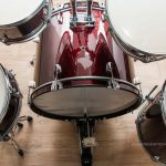 Paramount JBP-1601C กลองชุดคุณภาพ ขายราคาพิเศษ