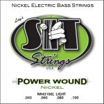 SIT Power Wound Light Nickel Bass ลดราคาพิเศษ