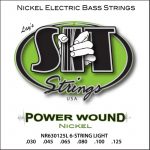 SIT Power Wound Nickel 6-String ลดราคาพิเศษ
