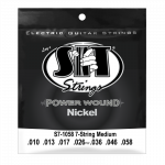 SIT POWER WOUND NICKEL ELECTRIC 7-STRING LIGHT ลดราคาพิเศษ