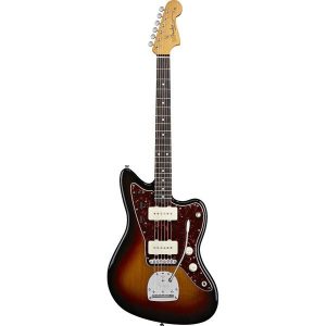 Fender ’60s Jazzmaster กีต้าร์คุณภาพราคาถูกสุด