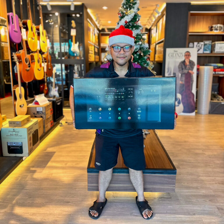 LINE 6 HELIX LT EU P32-1 2