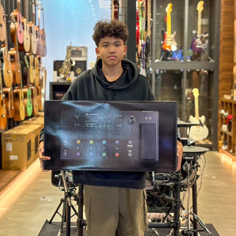 LINE 6 HELIX LT EU P32-1