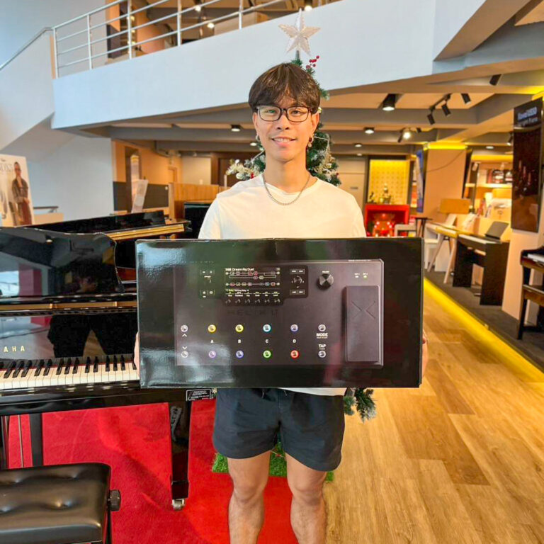 LINE 6 HELIX LT EU P32-1 3