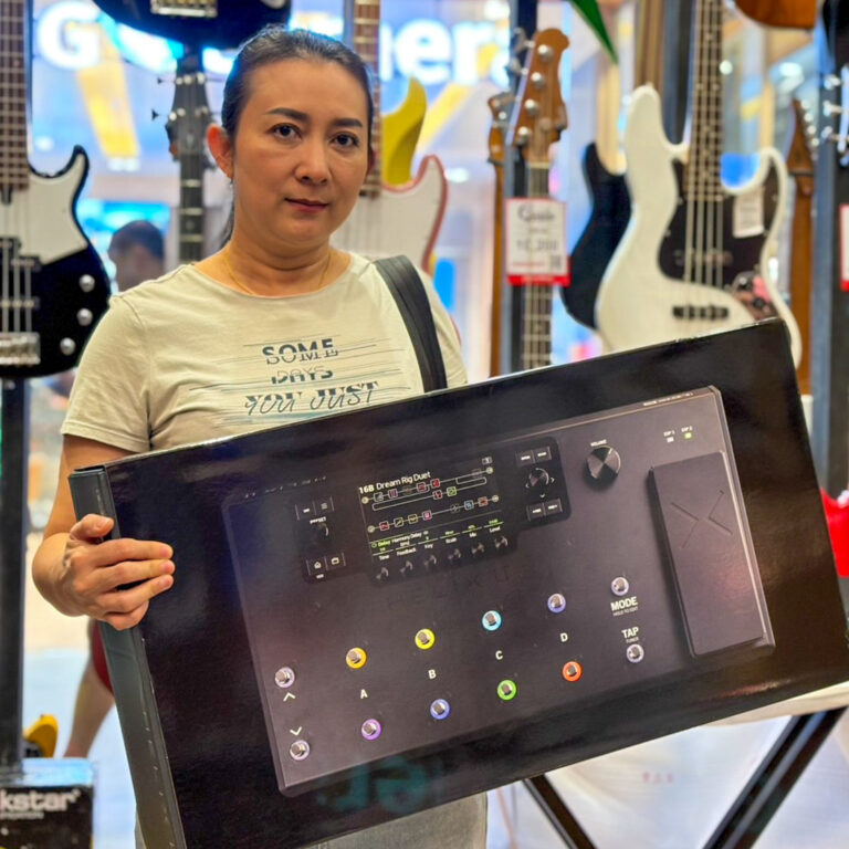 LINE 6 HELIX LT EU P32-1 5