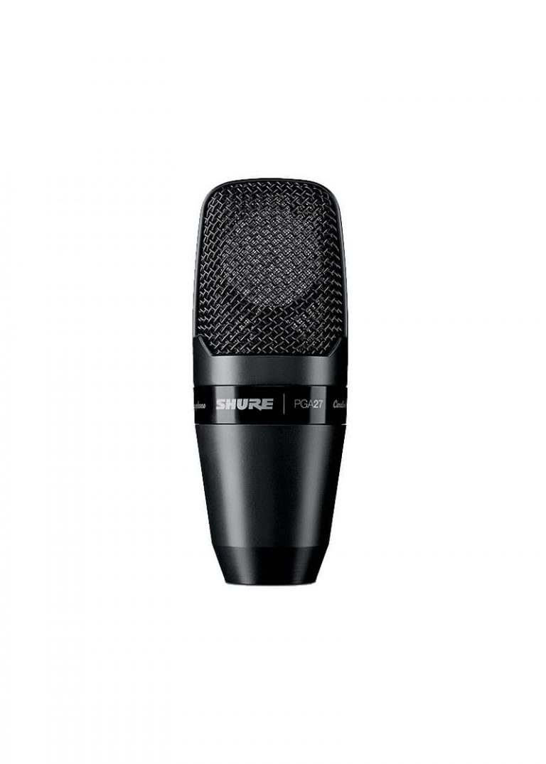 Shure PGA27-LC ขายราคาพิเศษ