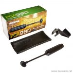 Shure-PGA98D-LC-ไมค์ร้อง ขายราคาพิเศษ