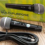 Shure SV100 Microphone ขายราคาพิเศษ