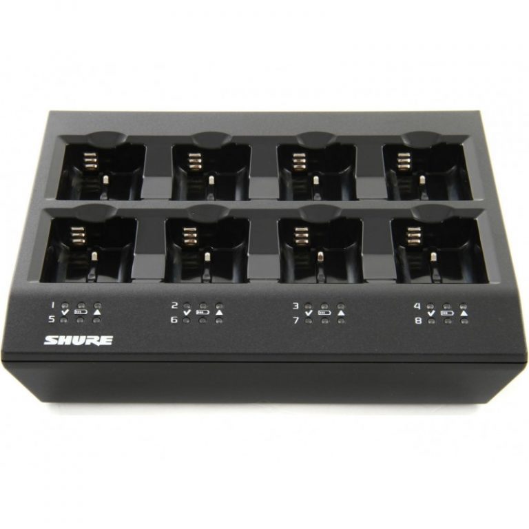 Shure SBC800-E ขายราคาพิเศษ