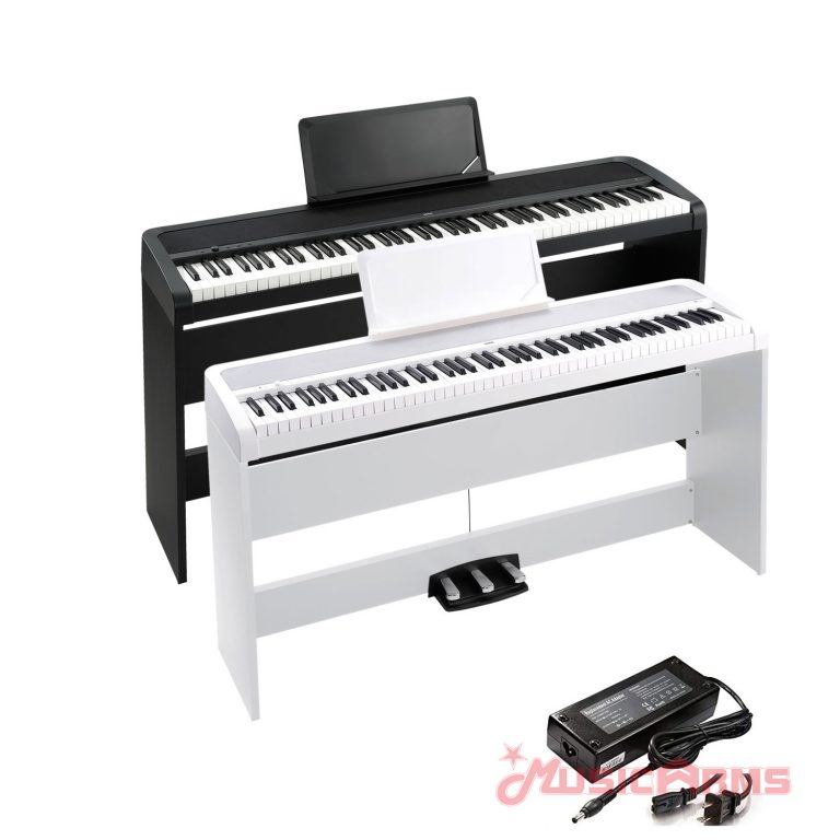 Full-Cover-keyboard-Korg-B1-SP ขายราคาพิเศษ