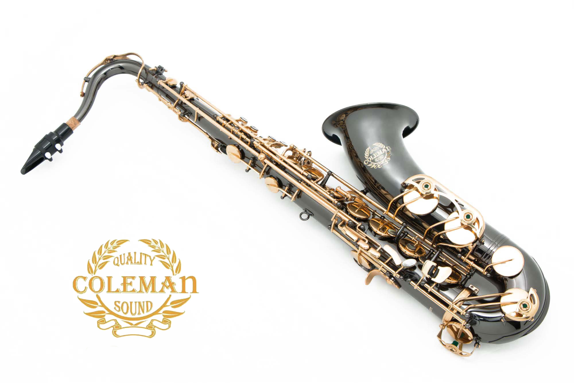 Saxophone Coleman CL-337T