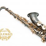 Saxophone Coleman CL-337S  ลดราคาพิเศษ