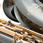 Saxophone Coleman CL-337S  ขายราคาพิเศษ