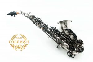 Saxophone Coleman CL-334Sราคาถูกสุด | แซกโซโฟน Saxophone