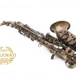 Saxophone Coleman CL-331S ลดราคาพิเศษ