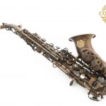 Saxophone Coleman CL331S ขายราคาพิเศษ