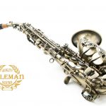 Saxophone Coleman CL-332S  ลดราคาพิเศษ