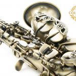 Saxophone Coleman CL332S  ขายราคาพิเศษ