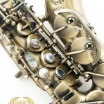 Saxophone Coleman CL-332S  ขายราคาพิเศษ