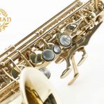 Saxophone Coleman CL-331S ขายราคาพิเศษ