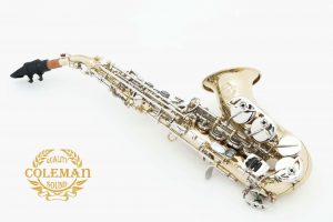 Saxophone Coleman CL-338