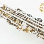 Saxophone Coleman CL-338 ขายราคาพิเศษ