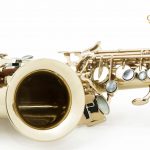Saxophone Coleman CL-336S ขายราคาพิเศษ
