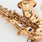 Saxophone Coleman CL-335S ขายราคาพิเศษ
