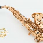Saxophone Coleman CL-335S ลดราคาพิเศษ