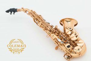 Saxophone Coleman CL-330Sราคาถูกสุด | Soprano Saxophone