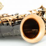Saxophone Coleman CL-334S ขายราคาพิเศษ