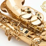 Saxophone Coleman CL-330A ขายราคาพิเศษ