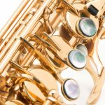 Saxophone Coleman CL330A ขายราคาพิเศษ